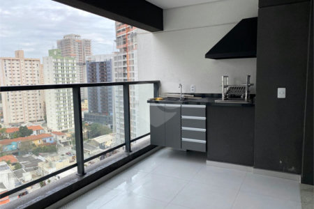 Apartamento à venda com 2 quartos, sendo 1 suíte,  em Jardim das Acácias, São Paulo, SP