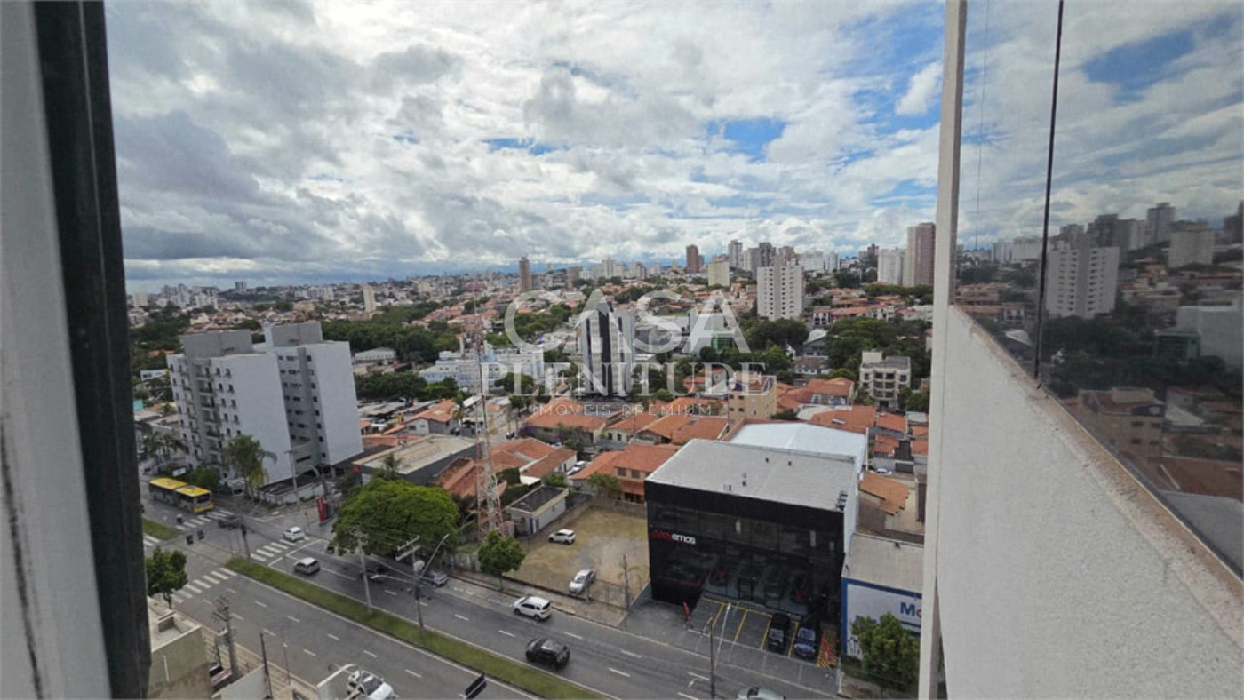 Sala para alugar em Jardim Emília, Sorocaba, SP