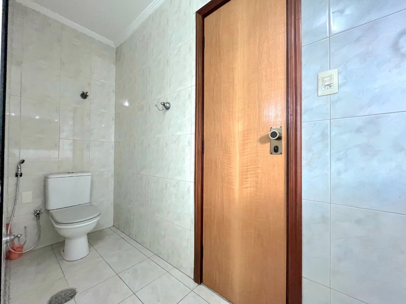 Apartamento à venda, 150 m² por R$ 1.100.000,00 - Embaré - Santos/SP