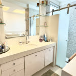 Apartamento à venda com 2 suítes em Vila Sfeir, Indaiatuba, SP