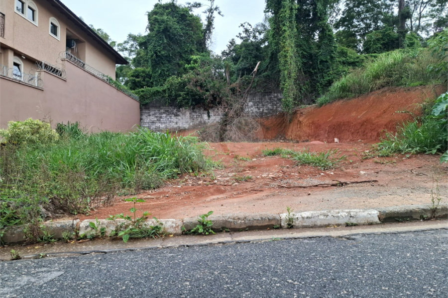 Terreno à venda em Vila Albertina, São Paulo, SP