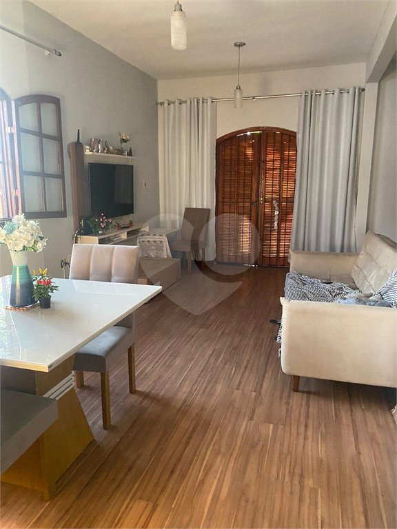Casa à venda com 4 quartos em Campo Grande, Rio de Janeiro, RJ