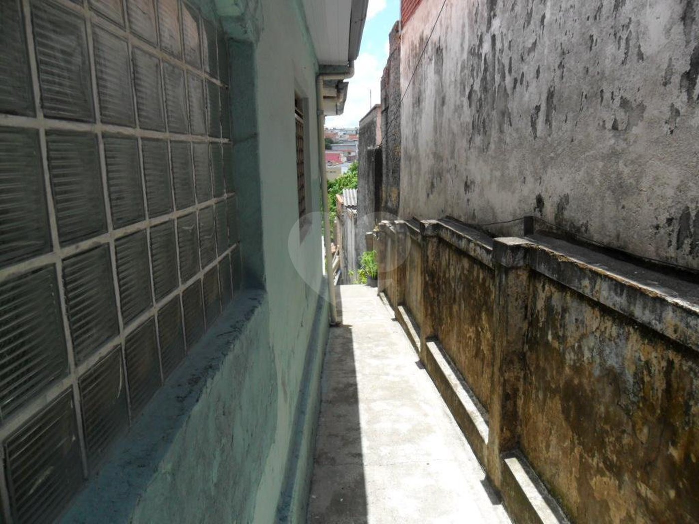 Casa Térrea à venda com 2 quartos em Casa Verde, São Paulo, SP
