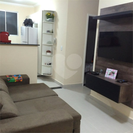 Apartamento à venda com 2 quartos em Salto Ville, Salto, SP