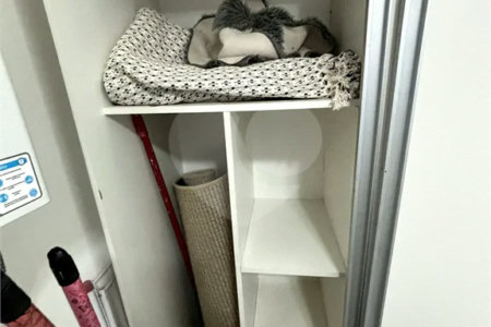 Apartamento de 80m² a venda e locação em Moema - 02 dorm, 02 Banheiros 01 Vaga