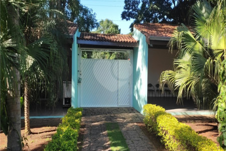 Chácara à venda com 3 quartos, sendo 1 suíte, em Parque das Bandeiras, Indaiatuba, SP