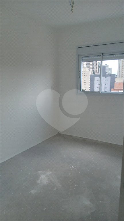 Apartamento à venda com 2 quartos em Tucuruvi, São Paulo, SP