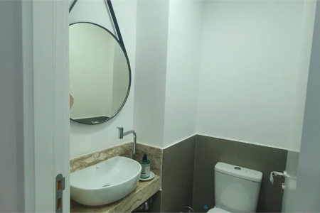 Apartamento à venda com 2 suítes em Jardim das Acácias, São Paulo, SP