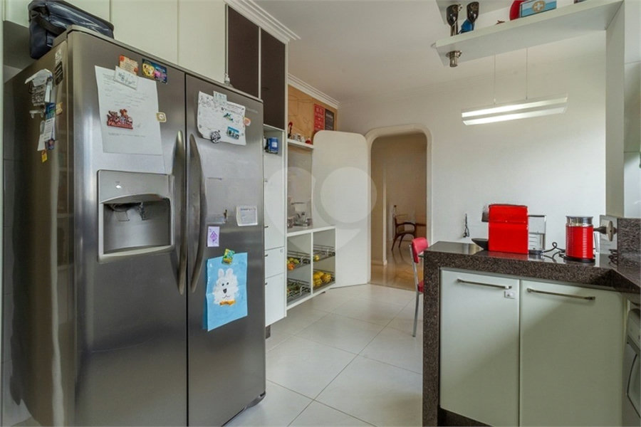 Apartamento à venda com 4 quartos, sendo 3 suítes, em Santana, São Paulo, SP