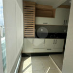 Apartamento à venda com 1 quarto em Vila Andrade, São Paulo, SP