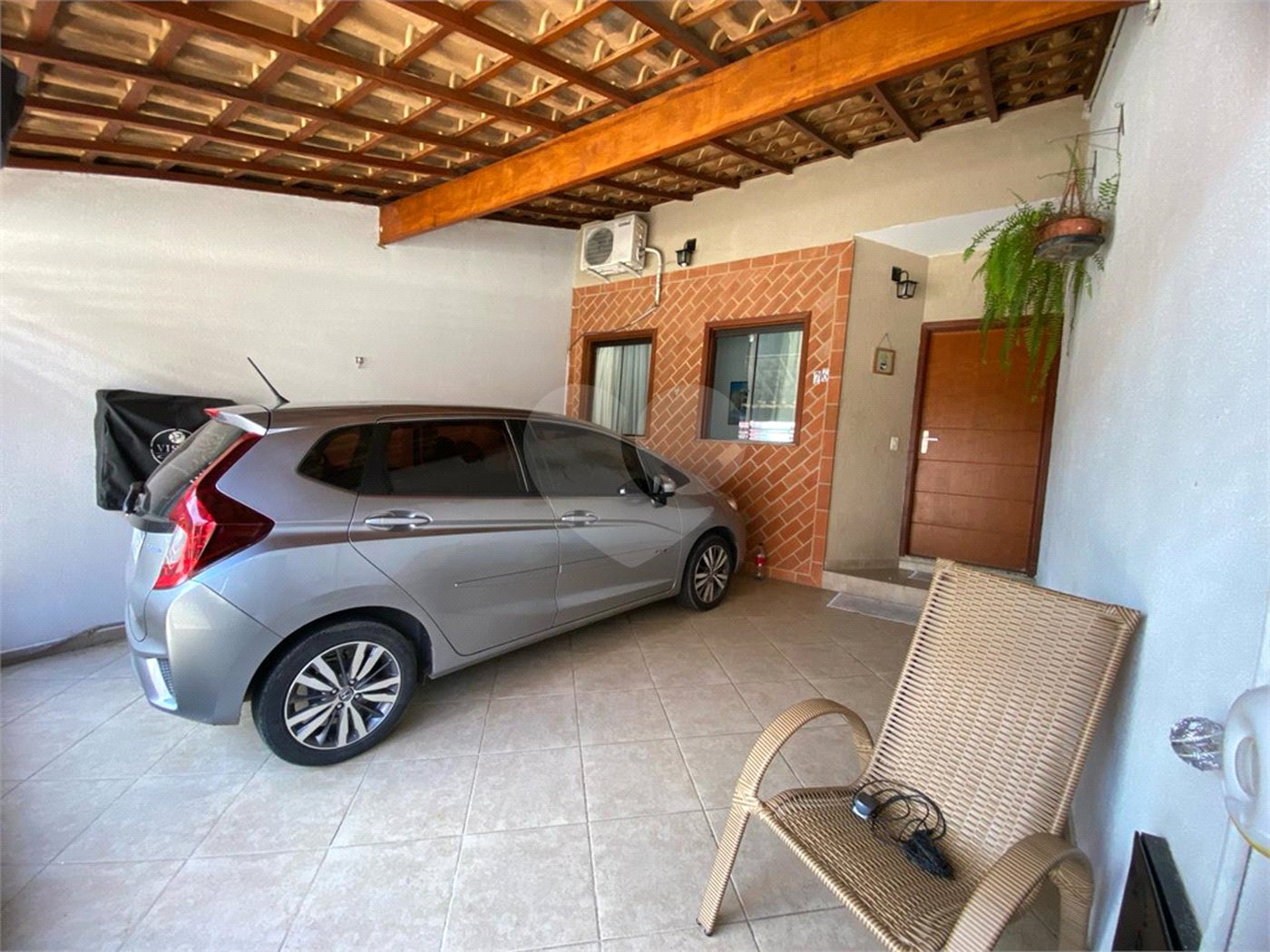 Casa Térrea à venda com 3 quartos, sendo 1 suíte, em Wanel Ville, Sorocaba, SP