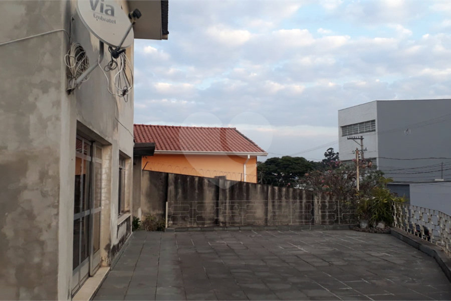 Casa à venda com 7 quartos, sendo 1 suíte,  em Vila Nova Cachoeirinha, São Paulo, SP