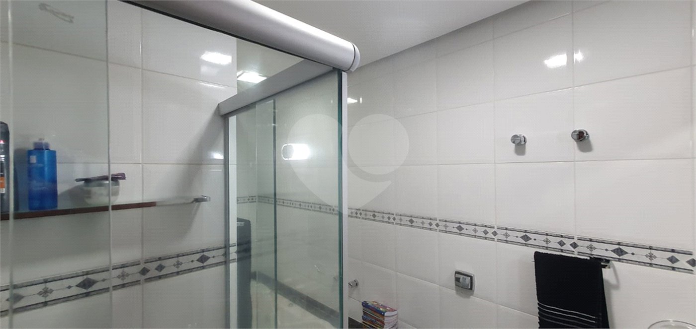 Apartamento à venda com 3 suítes em Vila Paulicéia, São Paulo, SP