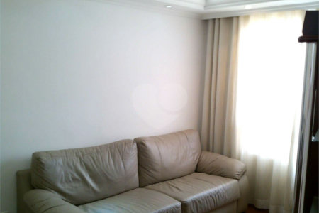 Apartamento à venda com 2 quartos em Vila Santa Teresa (zona Sul), São Paulo, SP