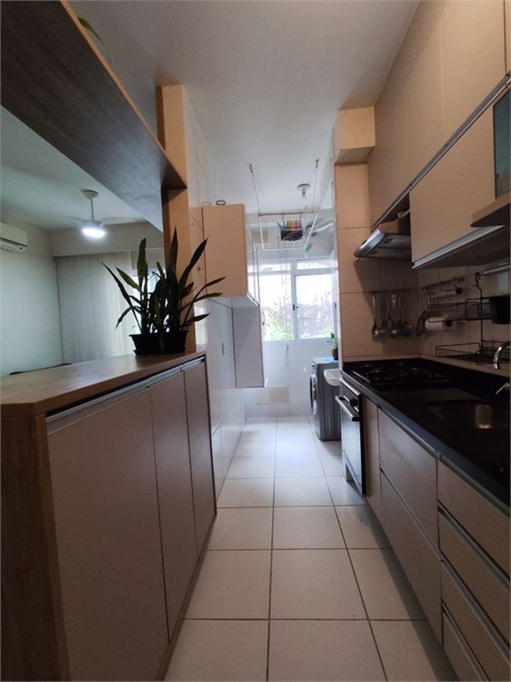 Apartamento com 2 dormitórios à venda, 64 m² por R$ 650.000,00 - Marapé - Santos/SP