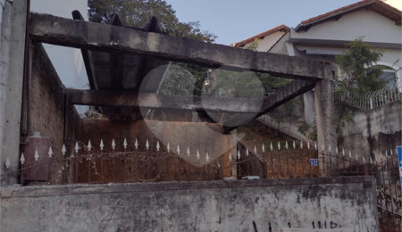 Terreno à venda com 1 suíte em Tucuruvi, São Paulo, SP