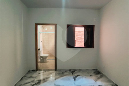 Casa Térrea para alugar com 2 quartos, sendo 1 suíte, em Jardim Residencial Veneza, Indaiatuba, SP