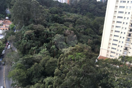 Apartamento à venda com 4 suítes em Paraíso do Morumbi, São Paulo, SP