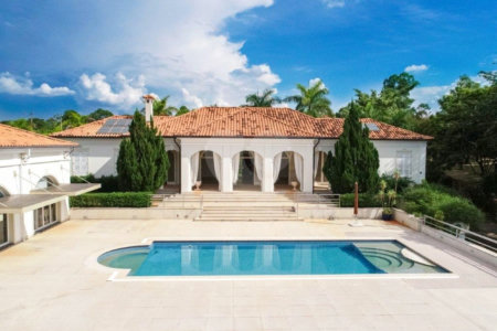 Casa à venda com 3 suítes no condomínio Fazenda Vila Real, Itu - SP