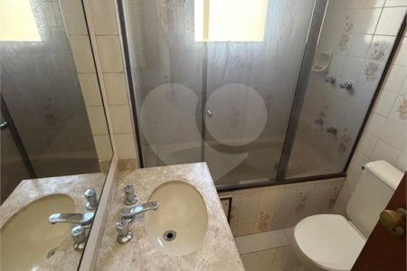 Apartamento para alugar com 3 quartos, sendo 1 suíte,  em Santana, São Paulo, SP