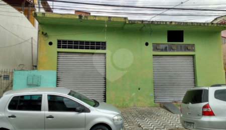 Terreno à venda em Imirim, São Paulo, SP