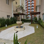 Apartamento para alugar com 2 suítes em Jardim Ampliação, São Paulo, SP