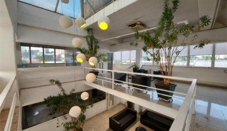 Prédio à venda em Chácara Flora, São Paulo, SP