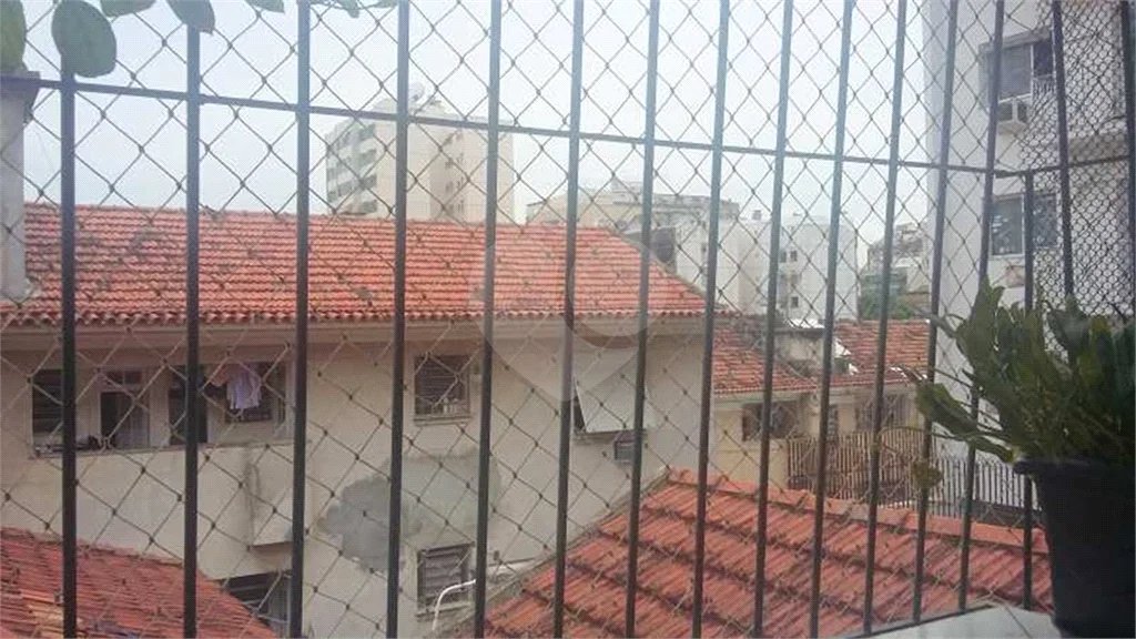 Apartamento à venda com 3 quartos em Tijuca, Rio de Janeiro, RJ