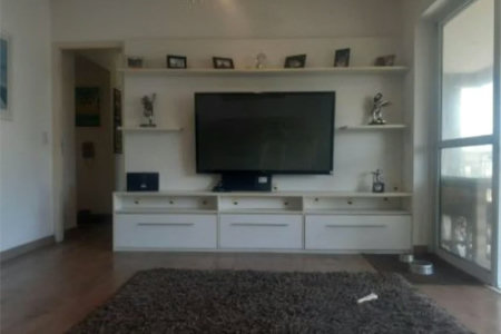 Apartamento à venda com 3 quartos, sendo 1 suíte,  em Vila Andrade, São Paulo, SP