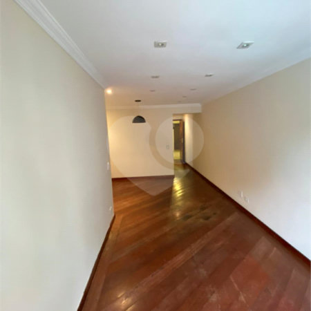 Apartamento à venda com 3 quartos em Vila Parque Jabaquara, São Paulo, SP
