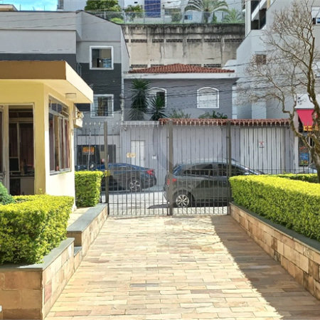 Apartamento à venda com 2 quartos em Vila Paulicéia, São Paulo, SP