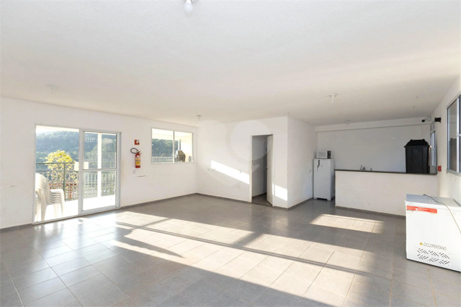 Apartamento à venda com 2 quartos em Horto, São Paulo, SP