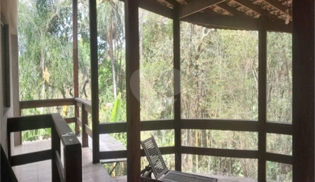 Casa à venda com 4 quartos no condomínio Sausalito, Mairiporã - SP