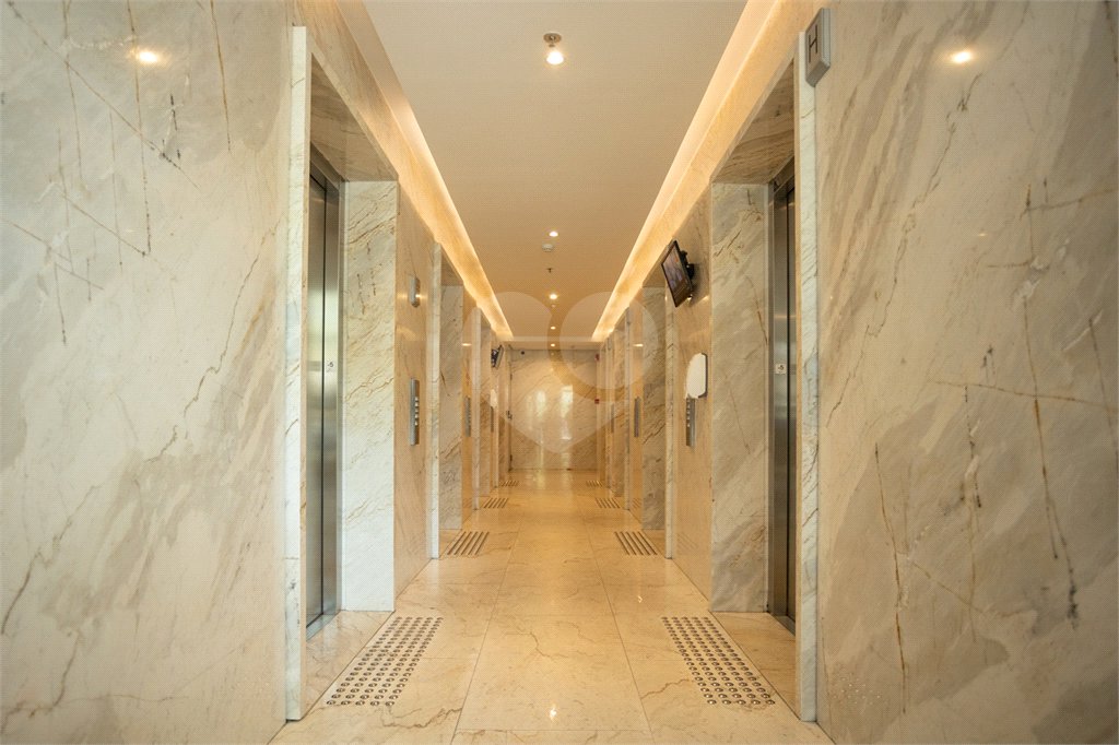 Sala à venda em Chácara Santo Antônio (zona Sul), São Paulo, SP