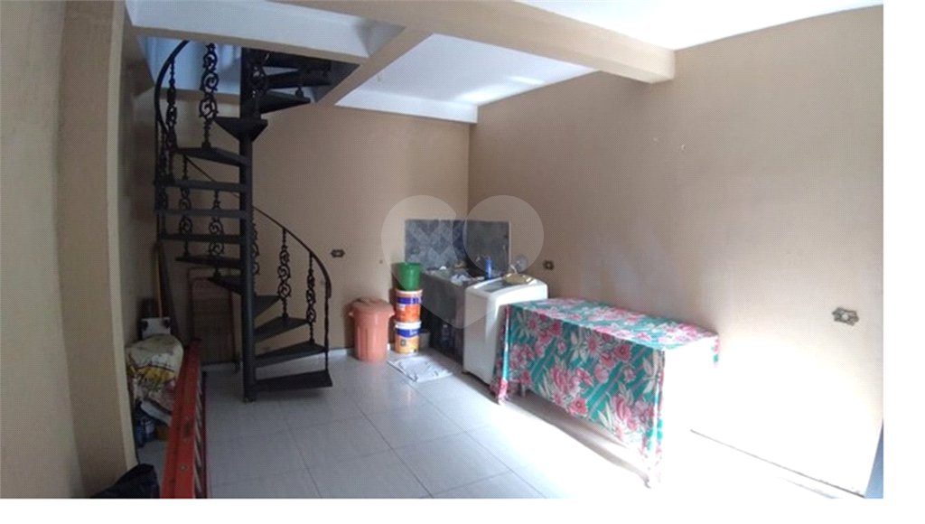 Casa à venda com 3 quartos em Jaraguá, São Paulo, SP