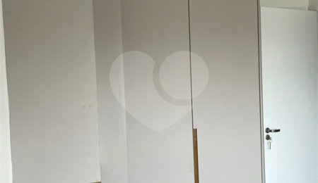 Apartamento à venda com 1 suíte em Vila Buarque, São Paulo, SP