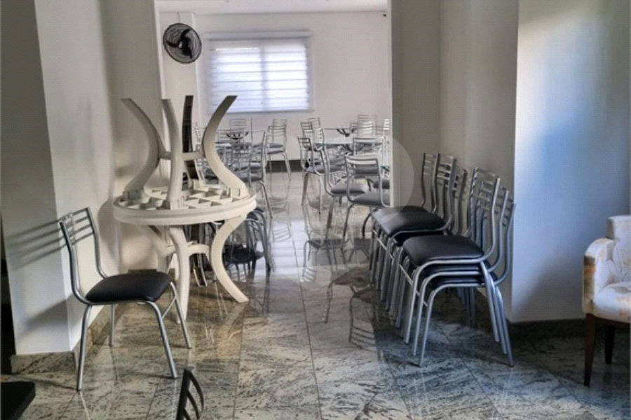 Apartamento à venda com 4 suítes em Santana, São Paulo, SP