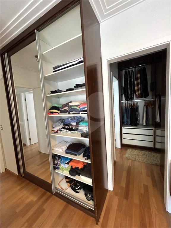 Apartamento para alugar com 3 suítes em Brooklin Paulista, São Paulo, SP