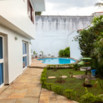 Sobrado à venda com 4 quartos, sendo 2 suítes, em Brooklin Velho, São Paulo, SP