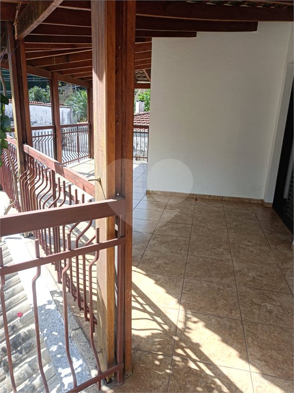 Sobrado à venda com 5 quartos, sendo 4 suítes,  em Rolinópolis, São Paulo, SP