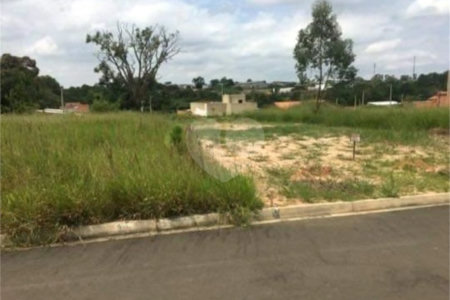 Terreno à venda no condomínio Residencial Nova Canaã, Araçoiaba da Serra - SP