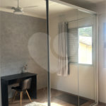 Apartamento à venda com 2 quartos em Vila Nossa Senhora Aparecida, São Roque, SP