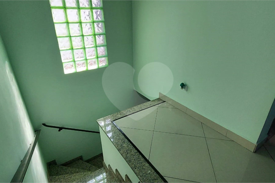 Sobrado à venda com 3 quartos, sendo 1 suíte, em Vila Sabrina, São Paulo, SP