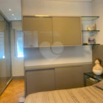 Apartamento à venda com 3 quartos, sendo 2 suítes, em Higienópolis, São Paulo, SP