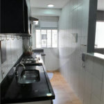 Apartamento para alugar com 2 quartos em Campo Grande, Rio de Janeiro, RJ