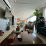 Apartamento à venda com 3 suítes em Santa Teresinha, São Paulo, SP