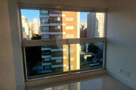Apartamento para alugar com 3 quartos, sendo 1 suíte, em Perdizes, São Paulo, SP