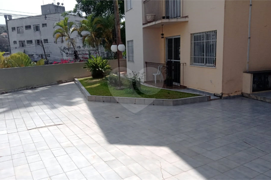 Apartamento à venda com 2 quartos em Tremembé, São Paulo, SP
