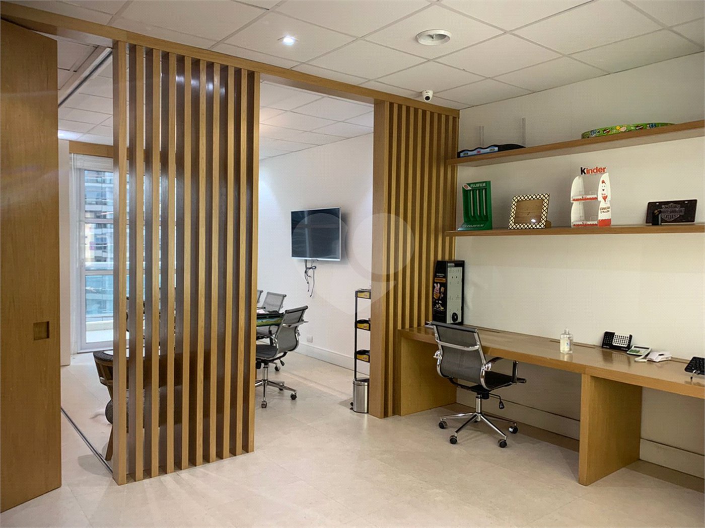Sala à venda em Chácara Santo Antônio, São Paulo, SP