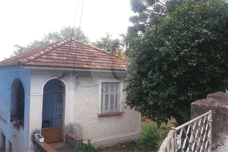 Terreno à venda em Tucuruvi, São Paulo, SP